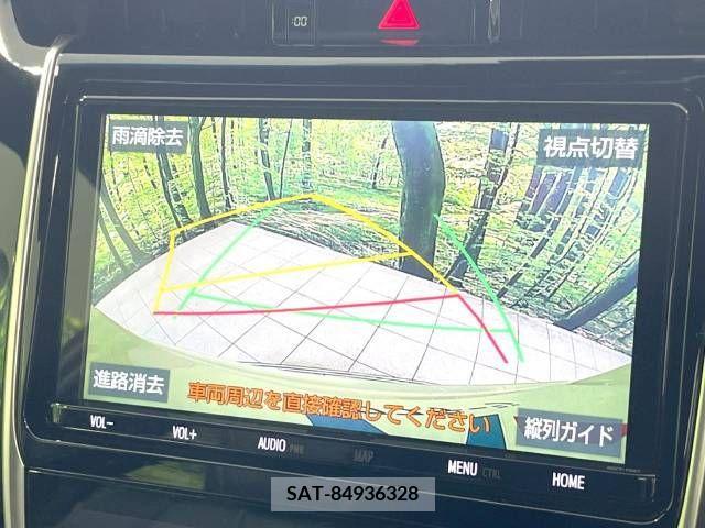 Toyota HARRIER 2019-03 221344-3