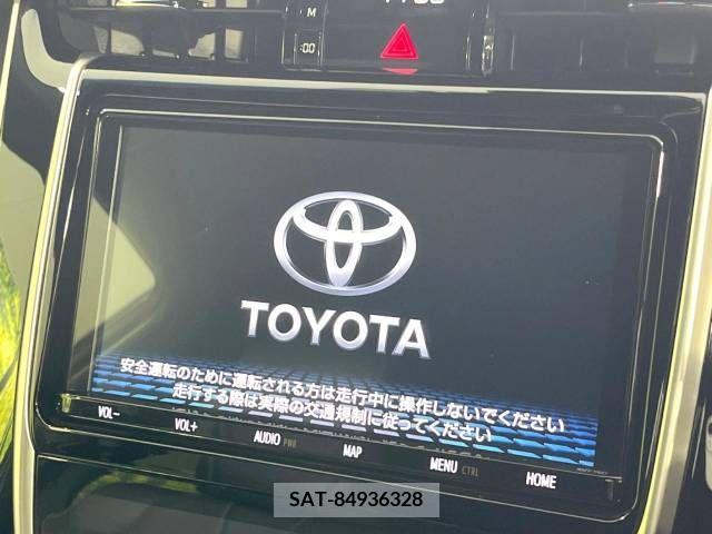 Toyota HARRIER 2019-03 221344-2