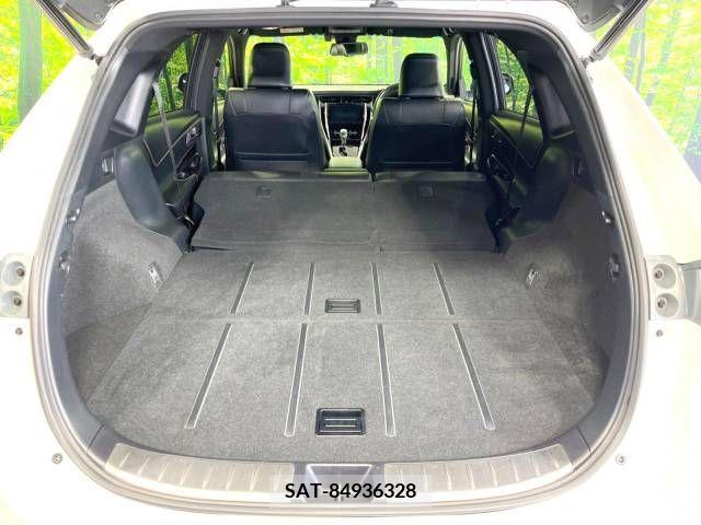Toyota HARRIER 2019-03 221344-10