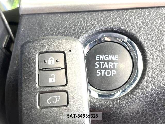 Toyota HARRIER 2019-03 221344-7