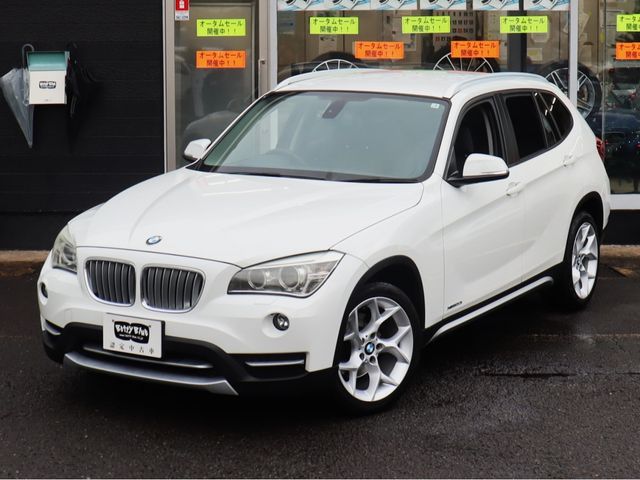 Bmw X1 2014-01 29046-1