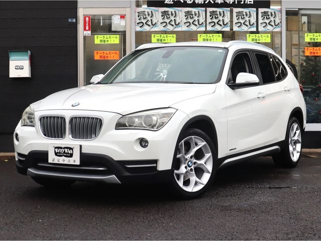 Bmw X1 2014-01 29046-0