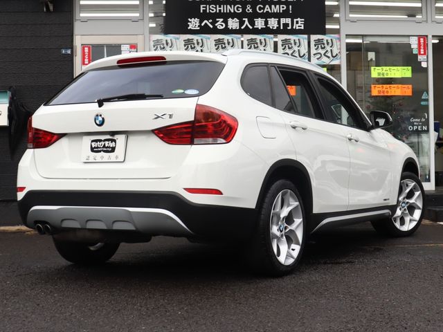 Bmw X1 2014-01 29046-20
