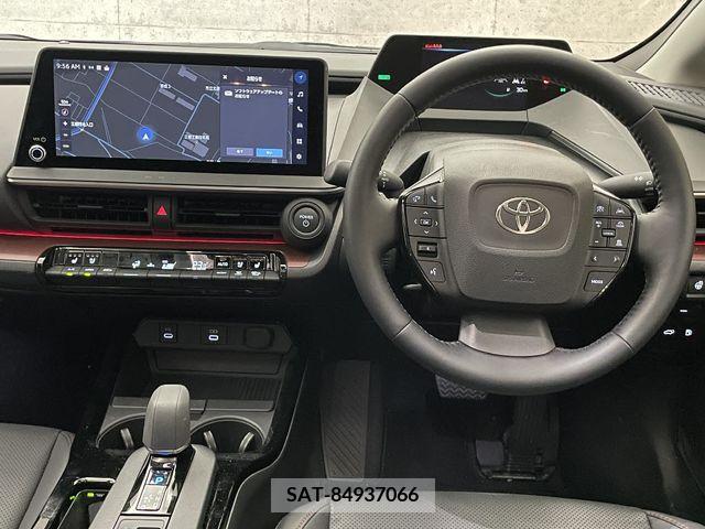 Toyota PRIUS 2023-09 283053-2