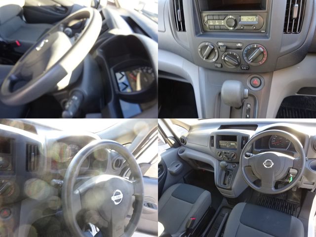 Nissan VANETTE VAN 2019-03 183115-10