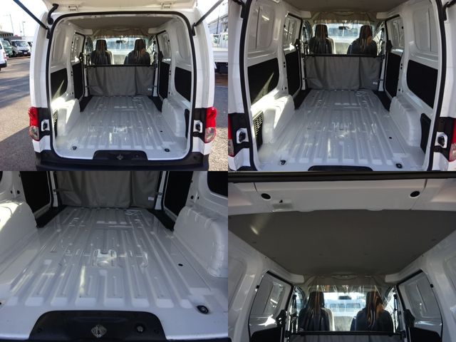 Nissan VANETTE VAN 2019-03 183115-3