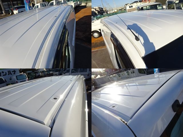 Nissan VANETTE VAN 2019-03 183115-6