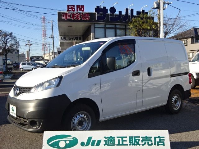 Nissan VANETTE VAN 2019-03 183115-0
