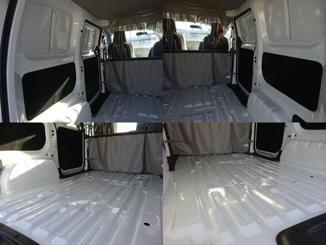 Nissan VANETTE VAN 2019-03 183115-4