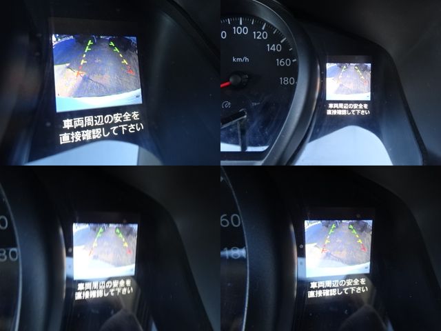 Nissan VANETTE VAN 2019-03 183115-7