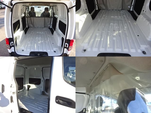 Nissan VANETTE VAN 2019-03 183115-5