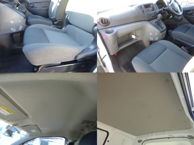 Nissan VANETTE VAN 2019-03 183115-8