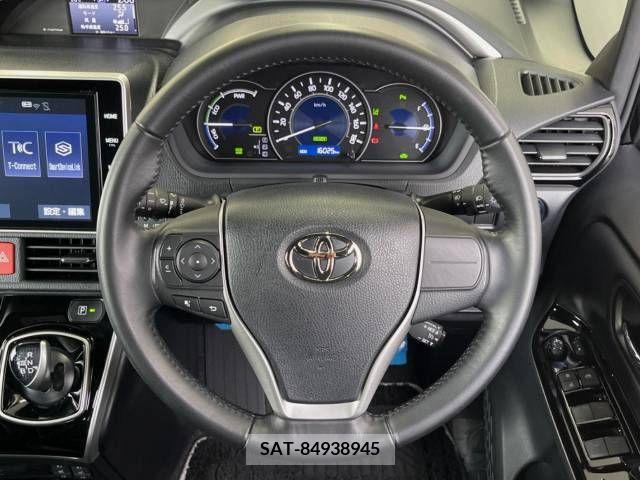 Toyota VOXY HYBRID 2020-12 380607-12