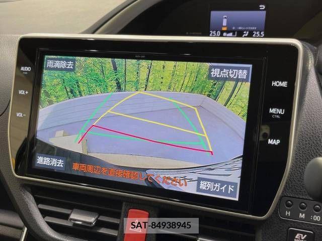 Toyota VOXY HYBRID 2020-12 380607-5