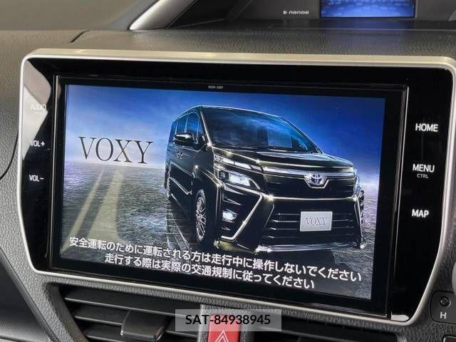 Toyota VOXY HYBRID 2020-12 380607-4