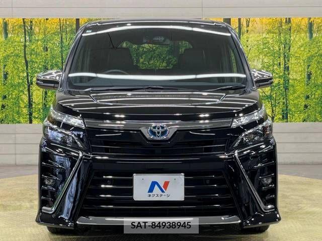 Toyota VOXY HYBRID 2020-12 380607-15