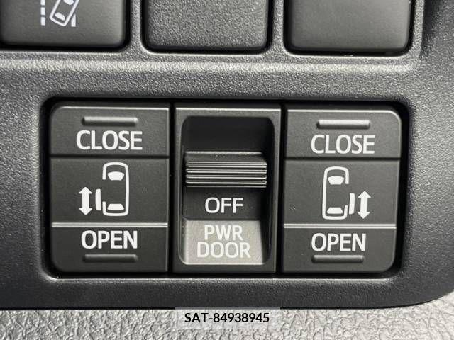 Toyota VOXY HYBRID 2020-12 380607-6
