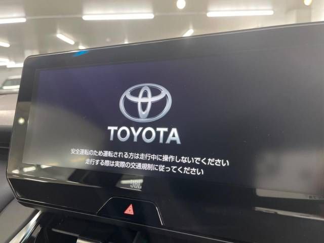 Toyota HARRIER 2021-05 182563-2