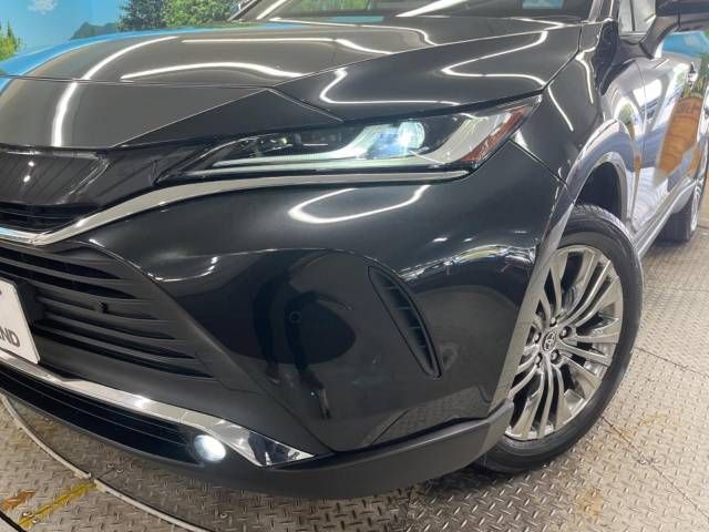 Toyota HARRIER 2021-05 182563-12