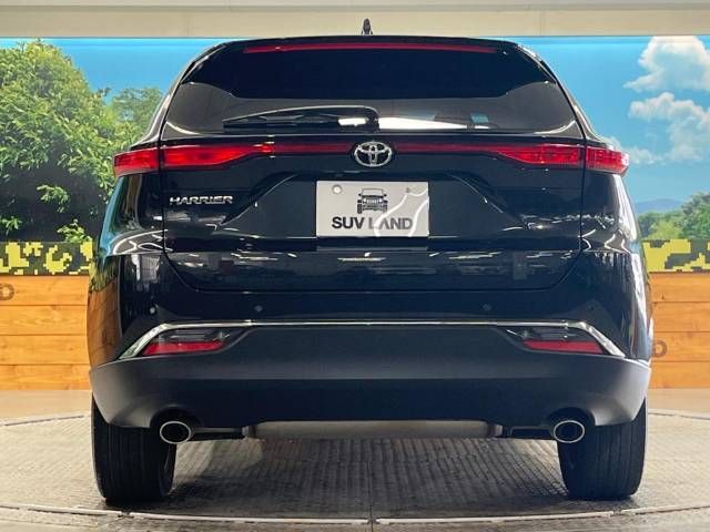 Toyota HARRIER 2021-05 182563-15