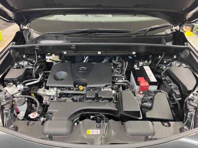 Toyota HARRIER 2021-05 182563-18