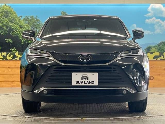 Toyota HARRIER 2021-05 182563-14