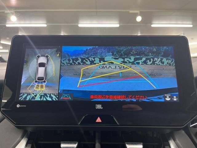 Toyota HARRIER 2021-05 182563-3