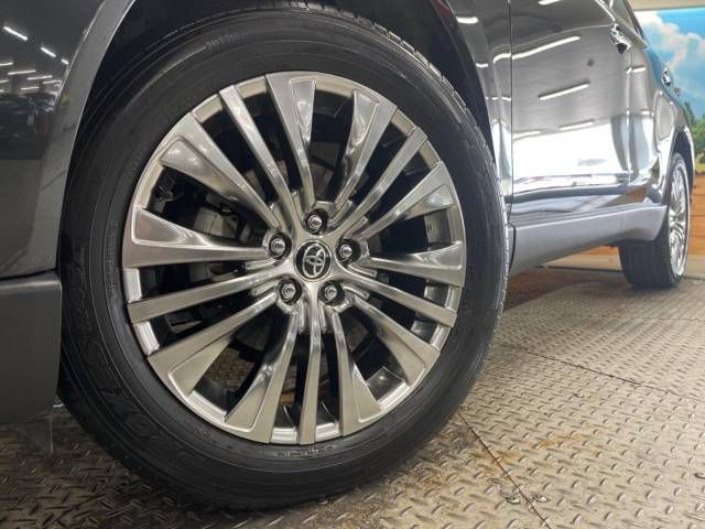Toyota HARRIER 2021-05 182563-13