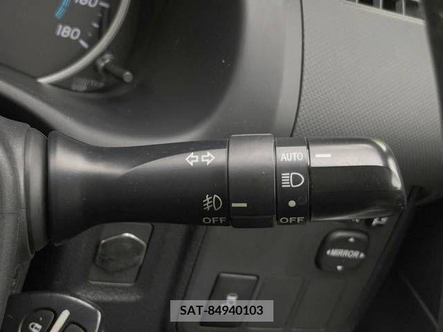 Toyota WISH 2009-08 321081-7