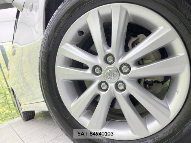 Toyota WISH 2009-08 321081-14