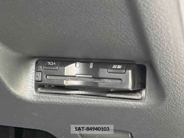 Toyota WISH 2009-08 321081-5