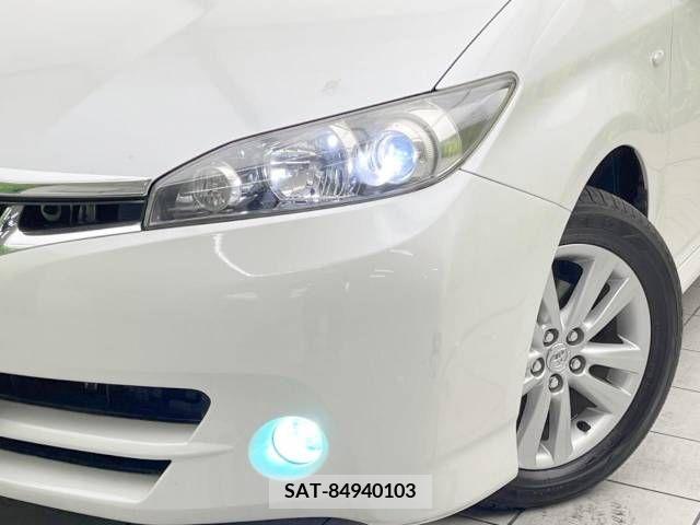 Toyota WISH 2009-08 321081-13