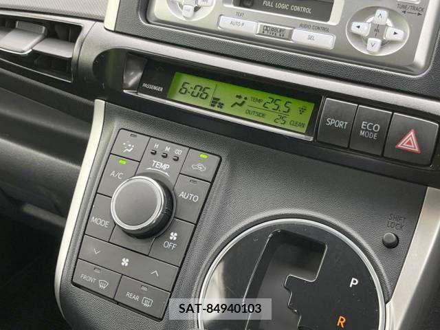 Toyota WISH 2009-08 321081-4