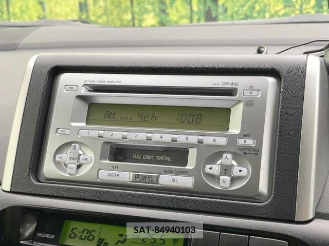 Toyota WISH 2009-08 321081-2