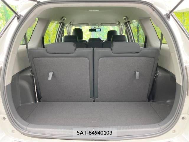 Toyota WISH 2009-08 321081-11
