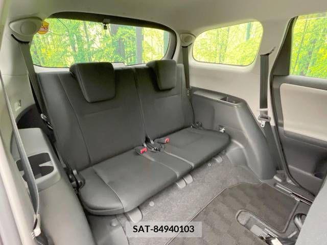 Toyota WISH 2009-08 321081-10