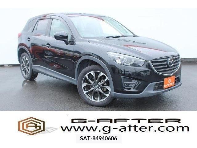 Mazda CX-5 2015-01 268394-0
