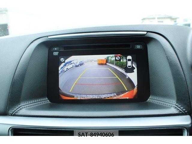 Mazda CX-5 2015-01 268394-4