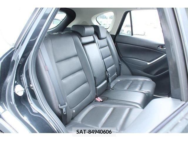 Mazda CX-5 2015-01 268394-13
