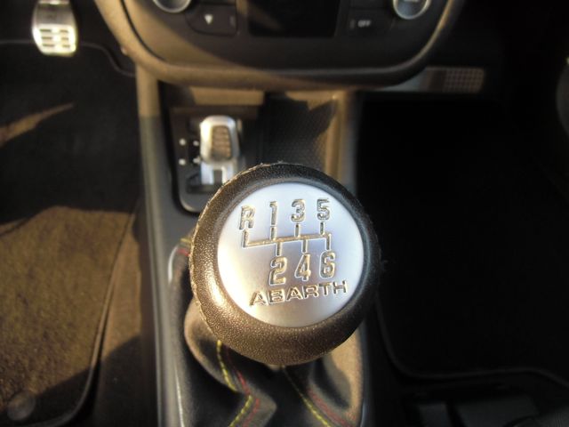 Fiat PUNTO 2012-12 1330-29
