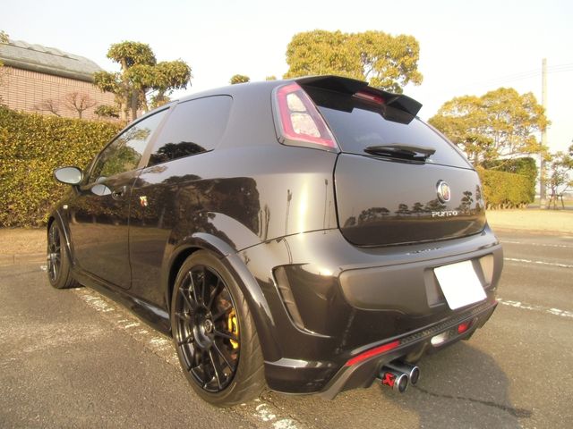 Fiat PUNTO 2012-12 1330-17