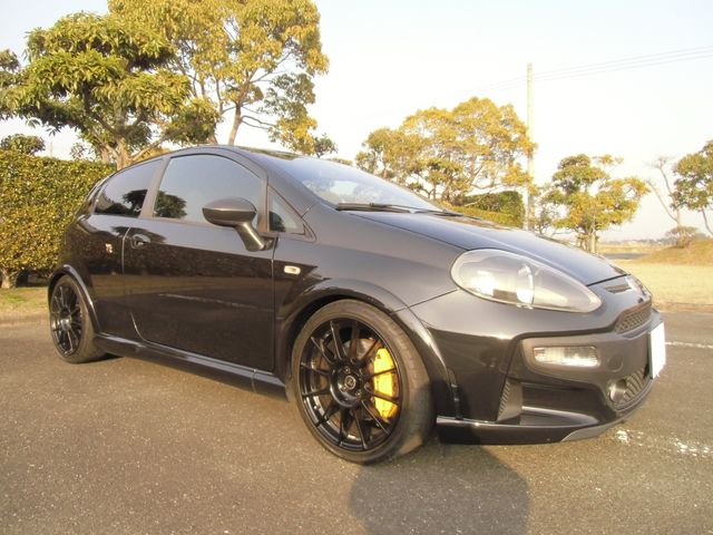 Fiat PUNTO 2012-12 1330-6
