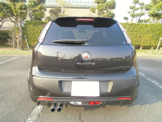 Fiat PUNTO 2012-12 1330-12