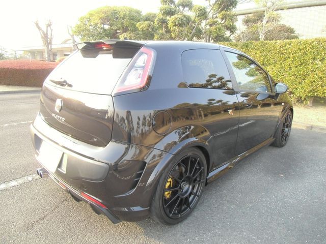 Fiat PUNTO 2012-12 1330-14