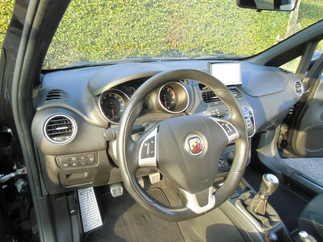 Fiat PUNTO 2012-12 1330-1