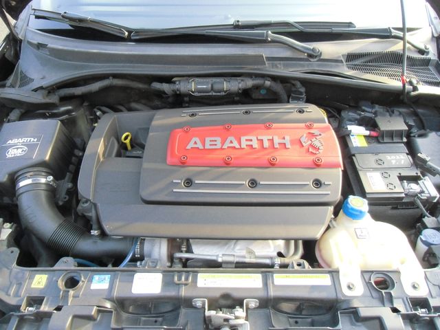 Fiat PUNTO 2012-12 1330-21