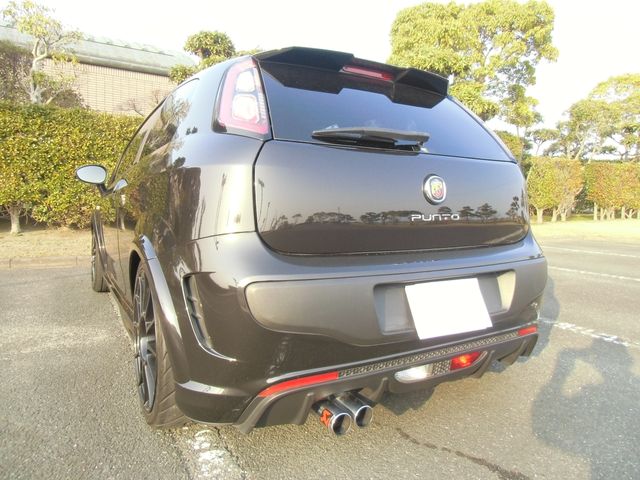 Fiat PUNTO 2012-12 1330-16