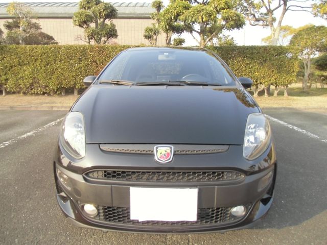 Fiat PUNTO 2012-12 1330-3