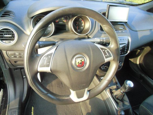 Fiat PUNTO 2012-12 1330-28