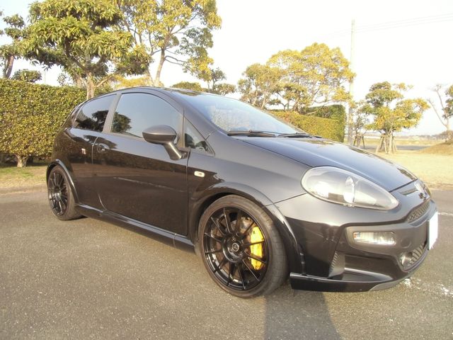 Fiat PUNTO 2012-12 1330-5